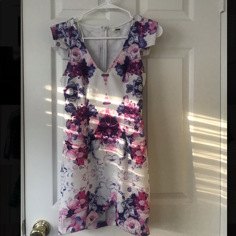 LF Dress
